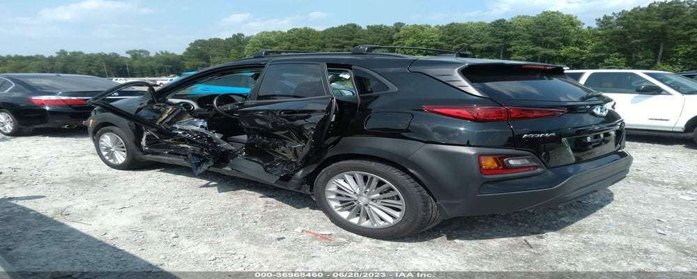 KM8K22AA4LU451480 2020 HYUNDAI KONA photo no. 3