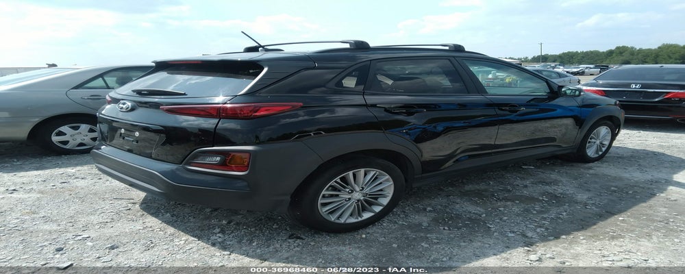 KM8K22AA4LU451480 2020 HYUNDAI KONA photo no. 4