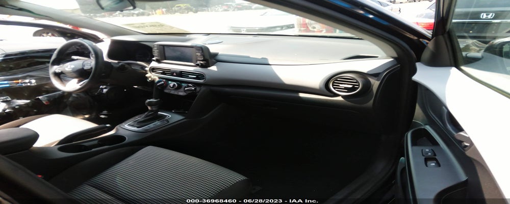 KM8K22AA4LU451480 2020 HYUNDAI KONA photo no. 5