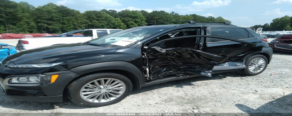 KM8K22AA4LU451480 2020 HYUNDAI KONA photo no. 6