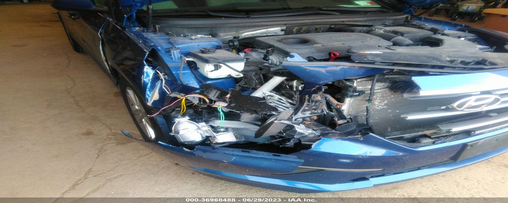 5NPE24AF4HH567563 2017 HYUNDAI SONATA photo no. 6