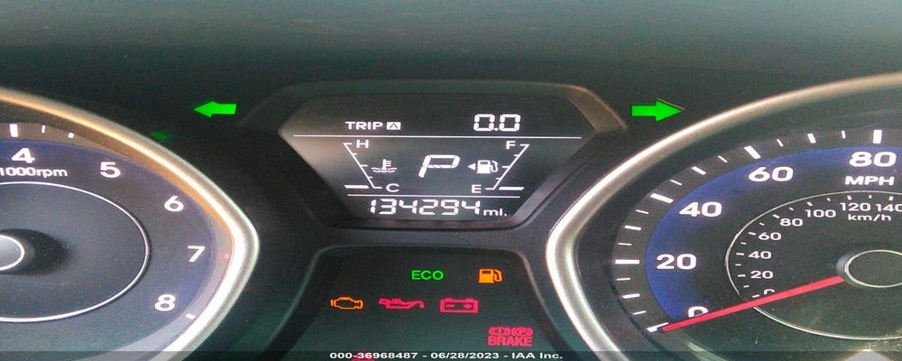 5NPDH4AE5EH470014 2014 HYUNDAI ELANTRA photo no. 7