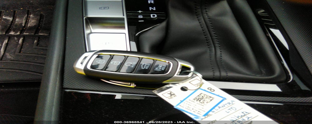5NPLP4AG9PH114832 2023 HYUNDAI ELANTRA photo no. 11