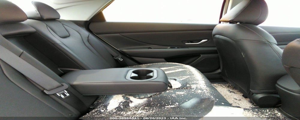 5NPLP4AG9PH114832 2023 HYUNDAI ELANTRA photo no. 8