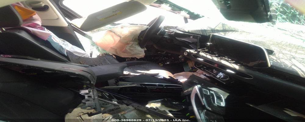 5NPEH4J26MH093931 2021 HYUNDAI SONATA photo no. 5