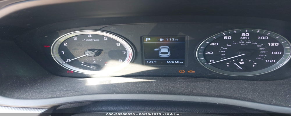 5NPE24AF6KH787309 2019 HYUNDAI SONATA photo no. 7