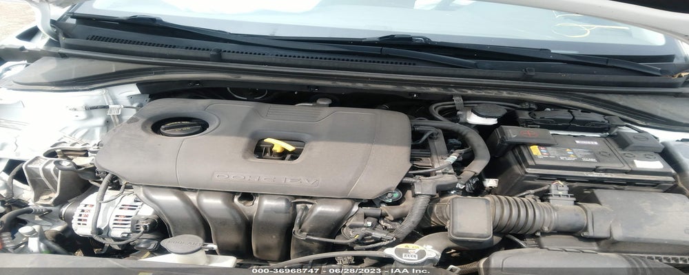 5NPD84LF7LH569551 2020 HYUNDAI ELANTRA photo no. 10