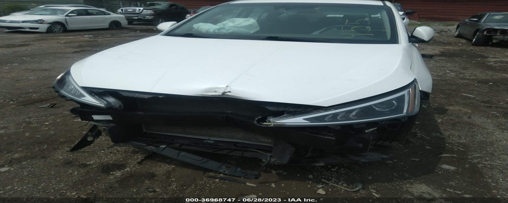 5NPD84LF7LH569551 2020 HYUNDAI ELANTRA photo no. 6