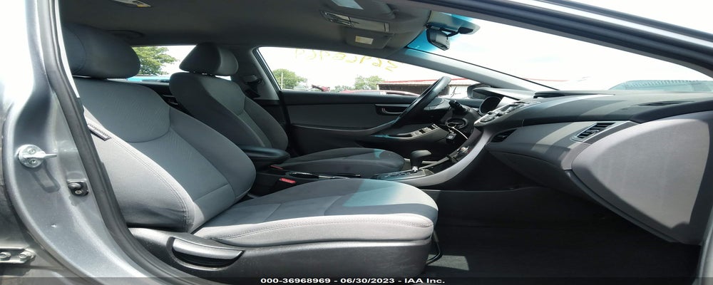 KMHDH4AE3DU907427 2013 HYUNDAI ELANTRA photo no. 5