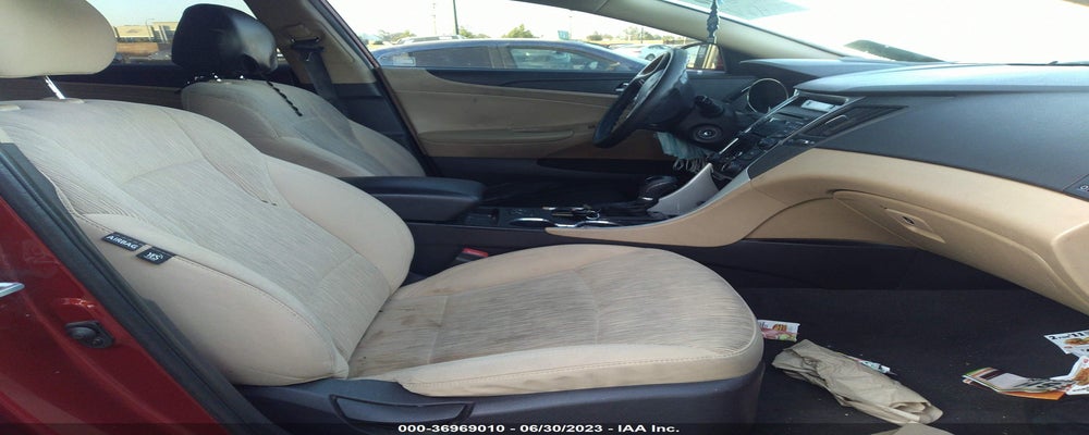 5NPEB4AC2DH664552 2013 HYUNDAI SONATA photo no. 5