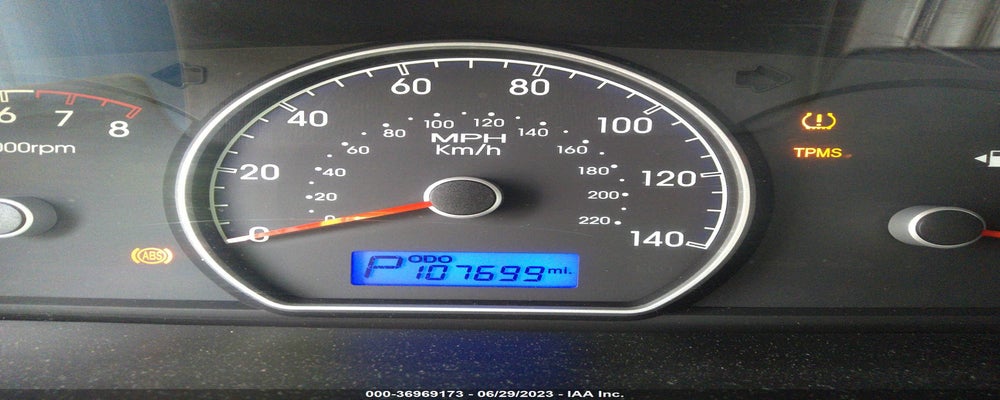 KMHDU4AD9AU064803 2010 HYUNDAI ELANTRA photo no. 7