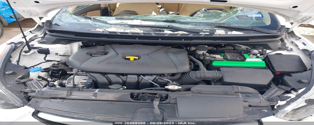 5NPDH4AE4DH352034 2013 HYUNDAI ELANTRA photo no. 10