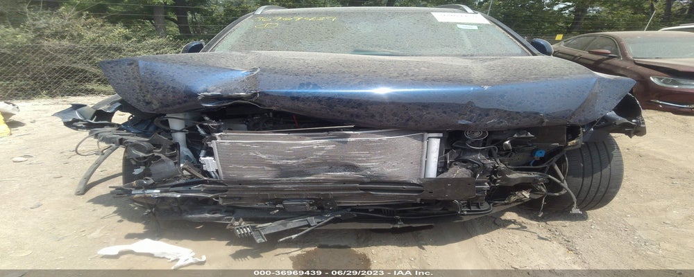 5NMS3CAD7LH232246 2020 HYUNDAI SANTA FE photo no. 6