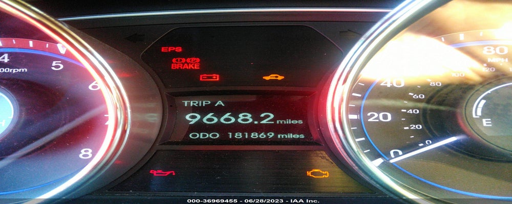 5NPEC4AB1BH317909 2011 HYUNDAI SONATA photo no. 7