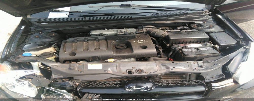 KMHCM3AC5BU192292 2011 HYUNDAI ACCENT photo no. 10
