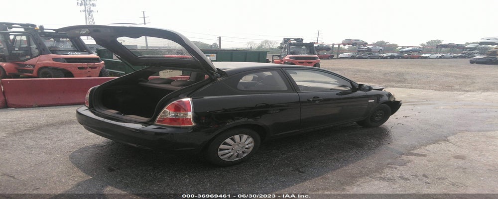 KMHCM3AC5BU192292 2011 HYUNDAI ACCENT photo no. 4