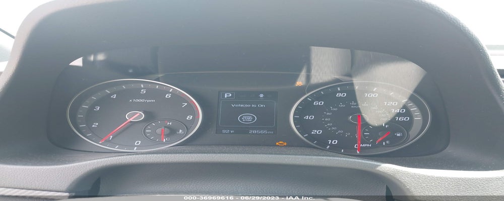 KMHD04LB3JU596247 2018 HYUNDAI ELANTRA photo no. 7
