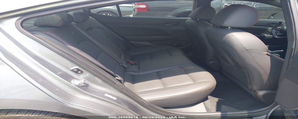 KMHD04LB3JU596247 2018 HYUNDAI ELANTRA photo no. 8