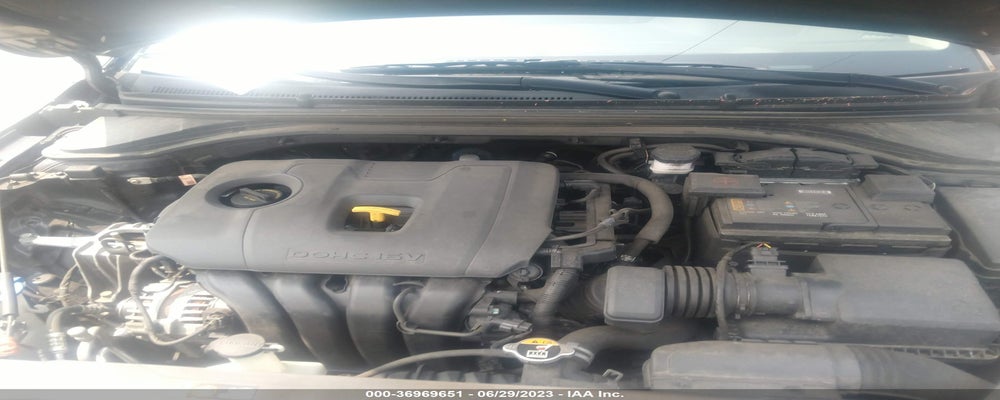 KMHD84LF6LU894872 2020 HYUNDAI ELANTRA photo no. 10