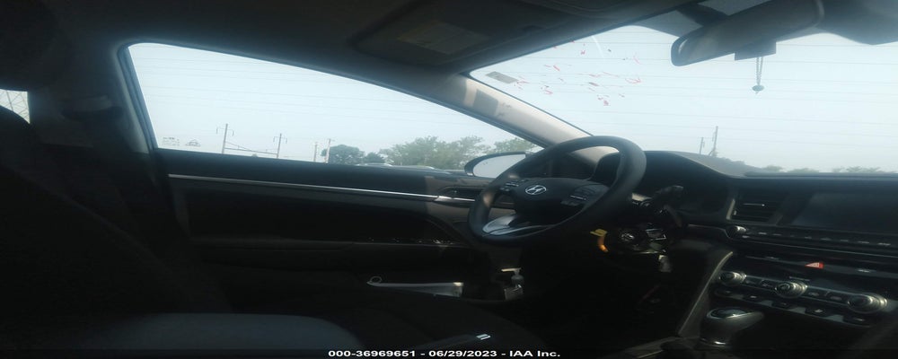 KMHD84LF6LU894872 2020 HYUNDAI ELANTRA photo no. 5