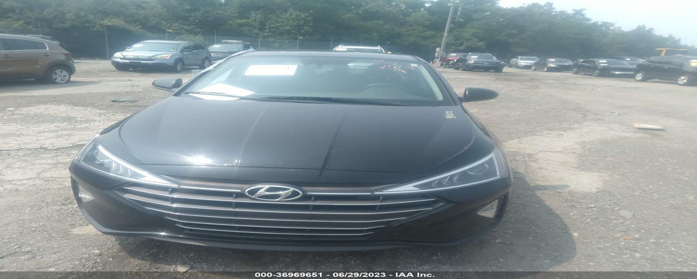 KMHD84LF6LU894872 2020 HYUNDAI ELANTRA photo no. 6