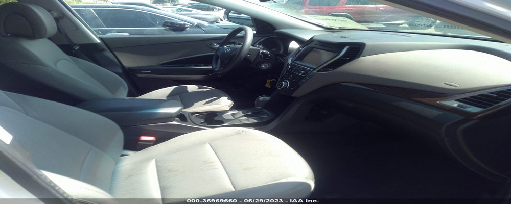 5XYZUDLB2HG385888 2017 HYUNDAI SANTA FE SPORT photo no. 5