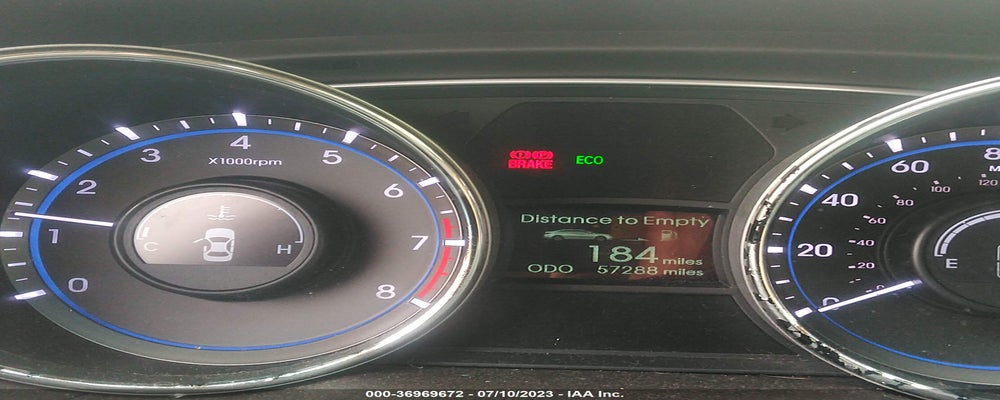 5NPEB4AC6EH881832 2014 HYUNDAI SONATA photo no. 7