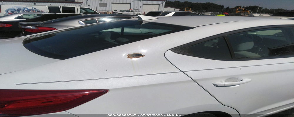 5NPD74LF4HH154763 2017 HYUNDAI ELANTRA photo no. 6
