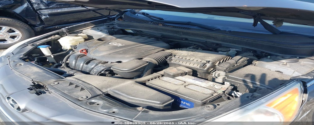 5NPEB4AC0CH370288 2012 HYUNDAI SONATA photo no. 10