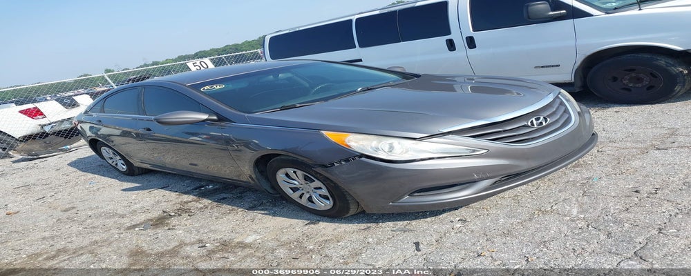 5NPEB4AC0CH370288 2012 HYUNDAI SONATA photo no. 15