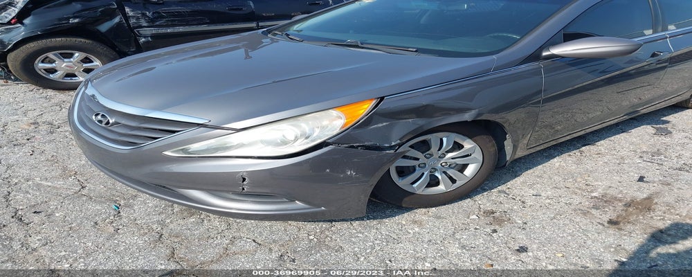 5NPEB4AC0CH370288 2012 HYUNDAI SONATA photo no. 6