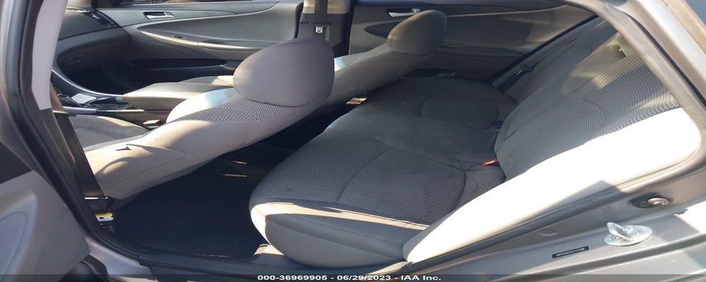 5NPEB4AC0CH370288 2012 HYUNDAI SONATA photo no. 8