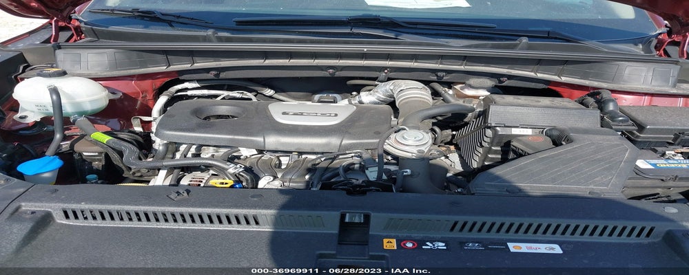 KM8J33A22JU630346 2018 HYUNDAI TUCSON photo no. 10