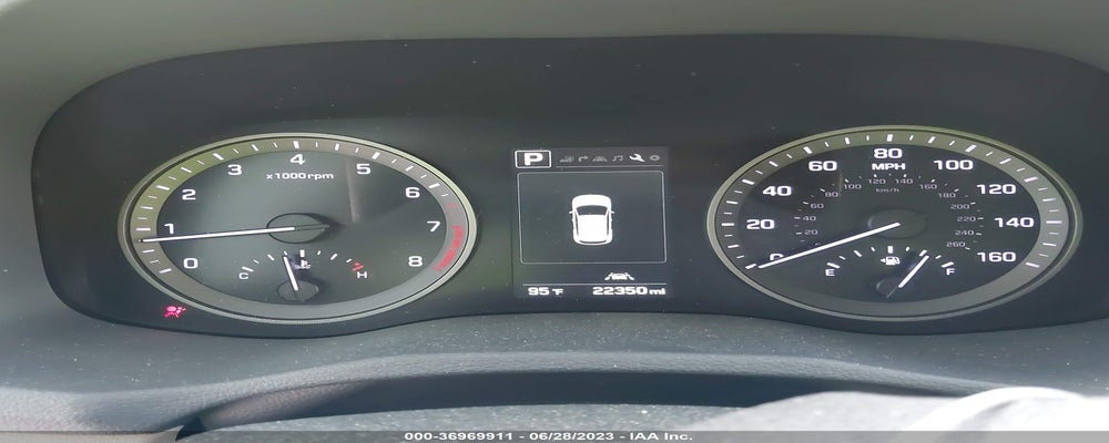 KM8J33A22JU630346 2018 HYUNDAI TUCSON photo no. 7