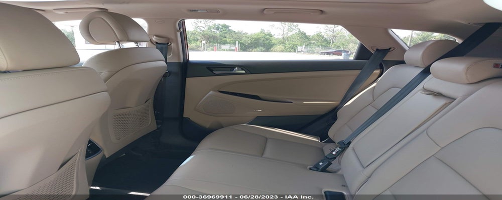 KM8J33A22JU630346 2018 HYUNDAI TUCSON photo no. 8