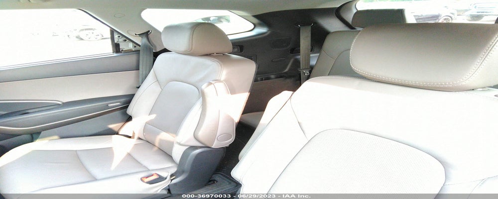 KM8SR4HF2FU127165 2015 HYUNDAI SANTA FE photo no. 8