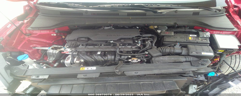 KM8K6CAB1NU769238 2022 HYUNDAI KONA photo no. 10