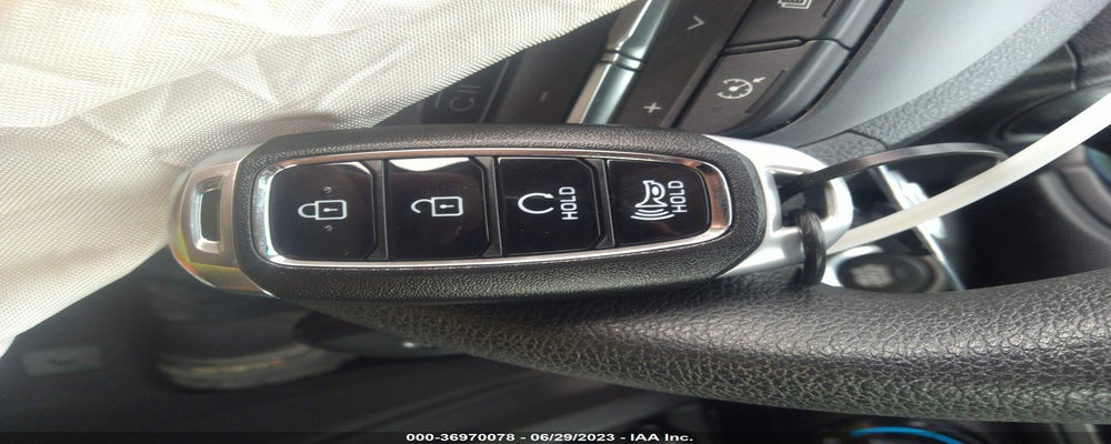 KM8K6CAB1NU769238 2022 HYUNDAI KONA photo no. 11