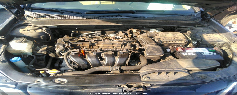 5NPEB4AC0BH215481 2011 HYUNDAI SONATA photo no. 10