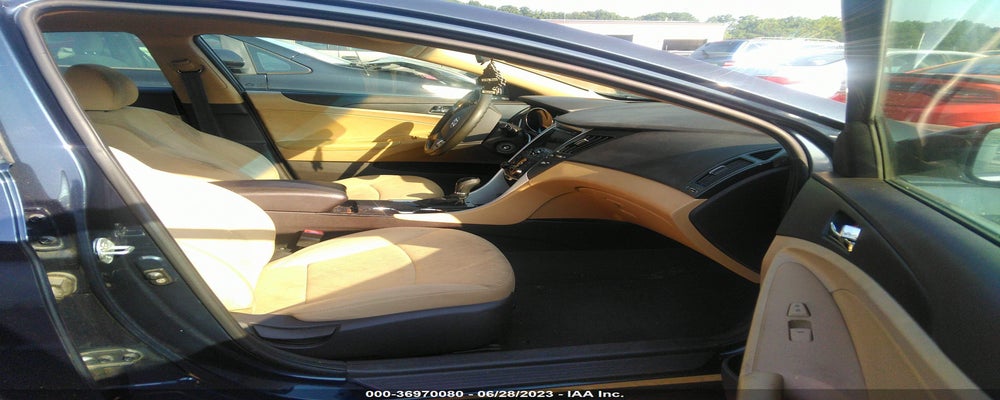 5NPEB4AC0BH215481 2011 HYUNDAI SONATA photo no. 5