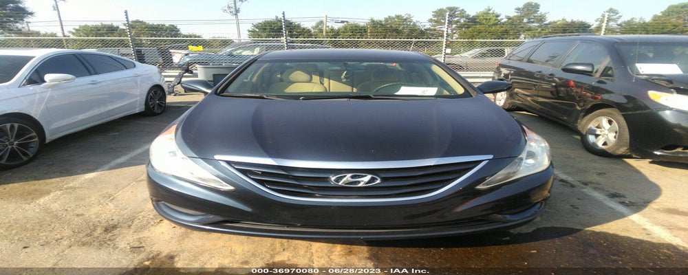 5NPEB4AC0BH215481 2011 HYUNDAI SONATA photo no. 6
