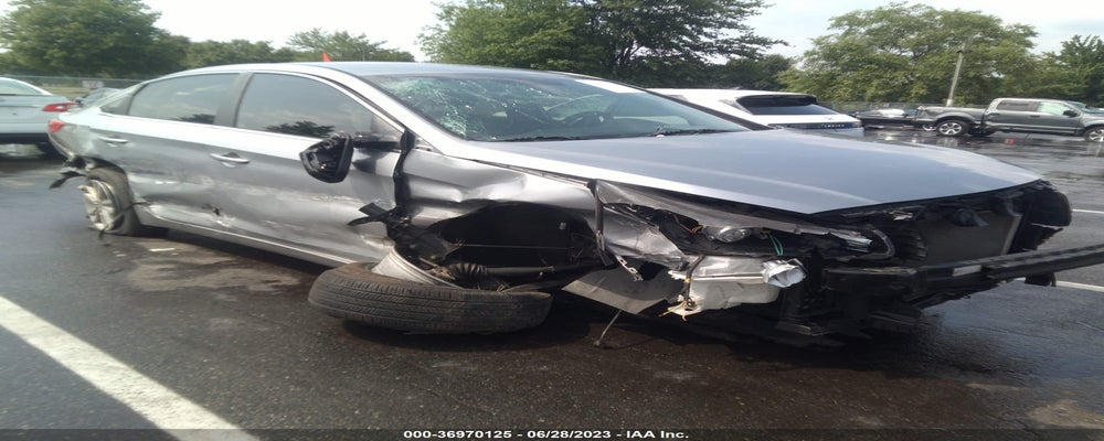 5NPE24AF5FH005717 2015 HYUNDAI SONATA photo no. 6