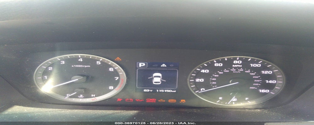 5NPE24AF5FH005717 2015 HYUNDAI SONATA photo no. 7