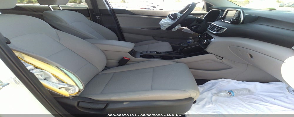 KM8J23A44LU231509 2020 HYUNDAI TUCSON photo no. 5