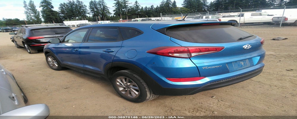 KM8J23A4XHU389490 2017 HYUNDAI TUCSON photo no. 3