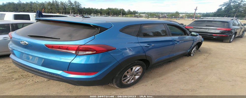 KM8J23A4XHU389490 2017 HYUNDAI TUCSON photo no. 4