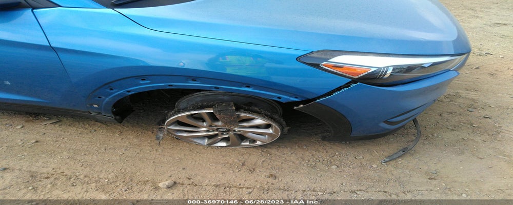 KM8J23A4XHU389490 2017 HYUNDAI TUCSON photo no. 6