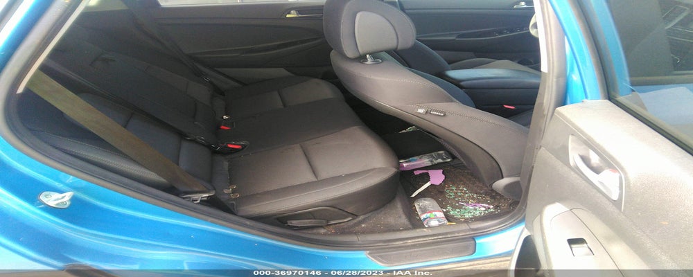 KM8J23A4XHU389490 2017 HYUNDAI TUCSON photo no. 8
