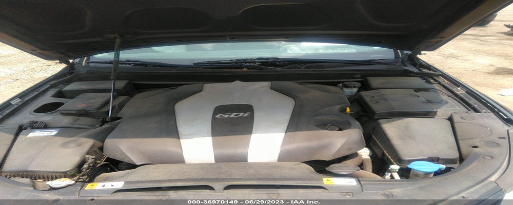 KMHGC4DD0DU256899 2013 HYUNDAI GENESIS photo no. 10