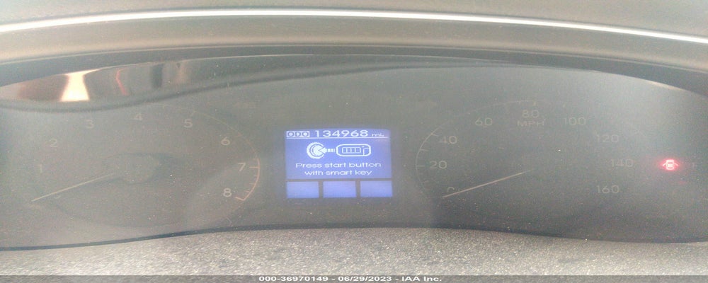 KMHGC4DD0DU256899 2013 HYUNDAI GENESIS photo no. 7